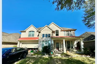 3419 Village Pond Lane, Fresno, TX 77545 - Photo 1