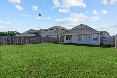 25514 Reign Wayman Court, Katy, TX 77493 - Photo 19