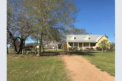 6130 Homeland Lane, Brenham, TX 77833 - Photo 1