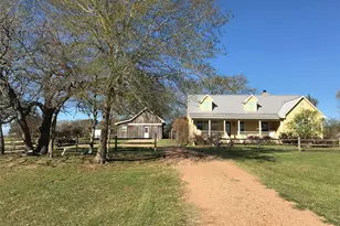 6130 Homeland Ln, Brenham, TX 77833 - Photo 1