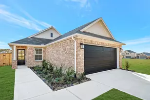 10337 Navarro Path, Montgomery, TX 77316 - Photo 1
