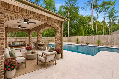 5 Thornhedge Court, The Woodlands, TX 77381 - Photo 31