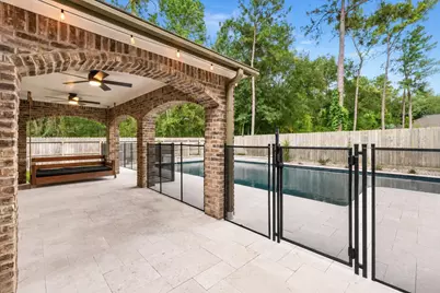 5 Thornhedge Court, The Woodlands, TX 77381 - Photo 29