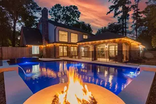 5 Thornhedge Ct, The Woodlands, TX 77381 - Photo 1