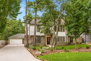 5 Thornhedge Ct, The Woodlands, TX 77381 - Photo 1
