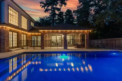 5 Thornhedge Court, The Woodlands, TX 77381 - Photo 5