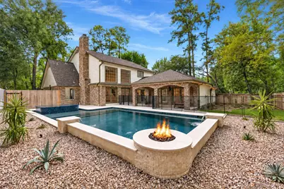5 Thornhedge Court, The Woodlands, TX 77381 - Photo 33