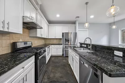 1418 Asbury Street, Houston, TX 77007 - Photo 5