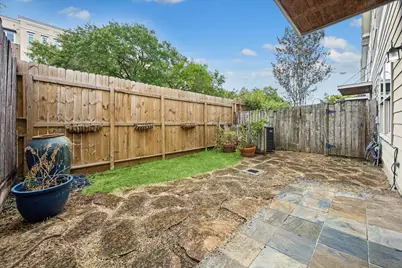 1418 Asbury Street, Houston, TX 77007 - Photo 19
