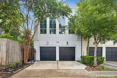 1418 Asbury Street, Houston, TX 77007 - Photo 1