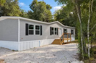 21615 County Rd 37491, Cleveland, TX 77327 - Photo 1