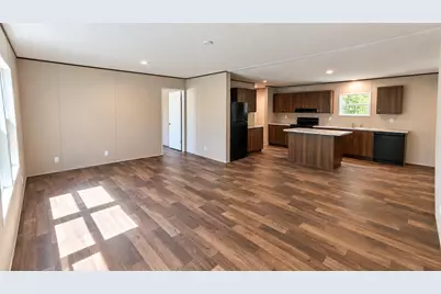 21615 County Road 37491, Cleveland, TX 77327 - Photo 3