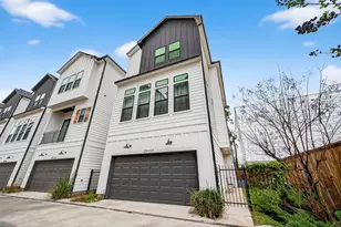 2015 Lou Ellen Ln, Houston, TX 77018 - Photo 3