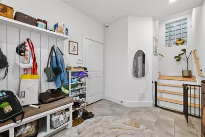 2015 Lou Ellen Lane #F, Houston, TX 77018 - Photo 5