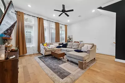 2015 Lou Ellen Lane #F, Houston, TX 77018 - Photo 15