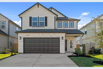 19015 Baldcypress Basin Lane, Houston, TX 77084 - Photo 29