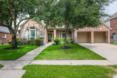 2307 Trinity Manor Lane, Richmond, TX 77469 - Photo 1