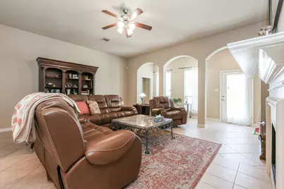 2307 Trinity Manor Lane, Richmond, TX 77469 - Photo 7