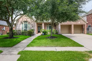 2307 Trinity Manor Ln, Richmond, TX 77469 - Photo 35