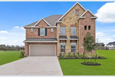 140 Peninsula Point Drive, Montgomery, TX 77356 - Photo 1