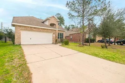102 E Lasting Spring Circle, Spring, TX 77389 - Photo 1