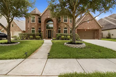 2405 Barton Shores Drive, Pearland, TX 77584 - Photo 1