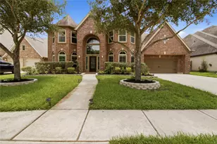 2405 Barton Shores Dr, Pearland, TX 77584 - Photo 1