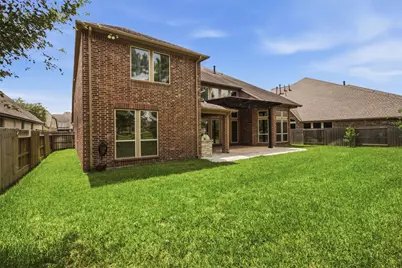 2405 Barton Shores Drive, Pearland, TX 77584 - Photo 43