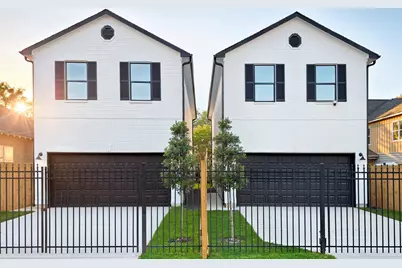 6111 Haight Street, Houston, TX 77028 - Photo 1