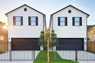 6111 Haight St, Houston, TX 77028 - Photo 1