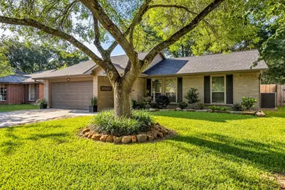 2627 Clear Ridge Drive, Kingwood, TX 77339 - Photo 1