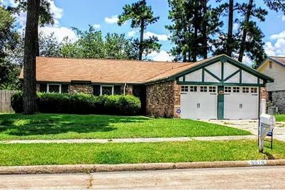 5519 Birchgate Drive, Spring, TX 77373 - Photo 1