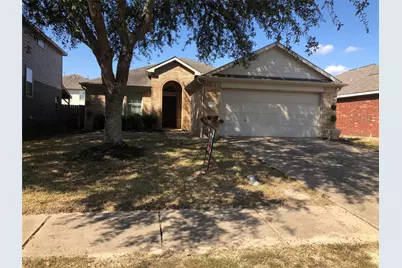 20215 Mammoth Falls Drive, Tomball, TX 77375 - Photo 1