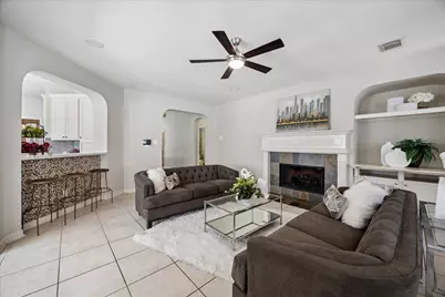 21614 Canyon Forest Court, Katy, TX 77450 - Photo 9