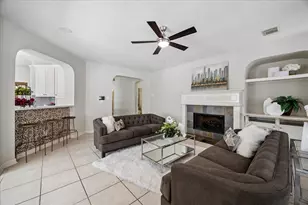 21614 Canyon Forest Ct, Katy, TX 77450 - Photo 9