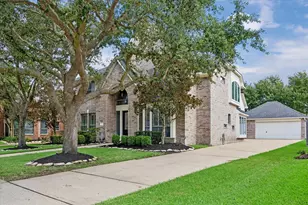 21614 Canyon Forest Ct, Katy, TX 77450 - Photo 3