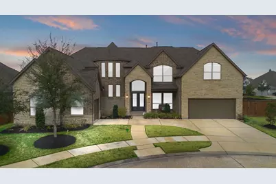 11215 Whitecap Bay Circle, Cypress, TX 77433 - Photo 1