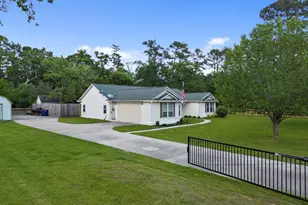 23200 Baneberry Rd, Magnolia, TX 77355 - Photo 5