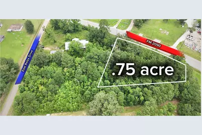 28620 Fm 2090 Road, Splendora, TX 77372 - Photo 3
