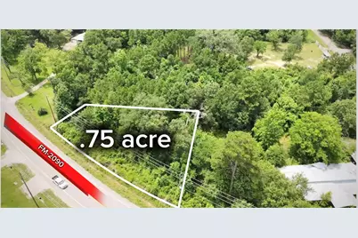 28620 Fm 2090 Road, Splendora, TX 77372 - Photo 1