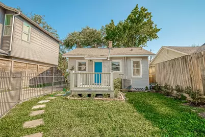 1110 E 24th Street #A, Houston, TX 77009 - Photo 13