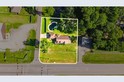 8874 Spring Woods Drive, Montgomery, TX 77316 - Photo 1
