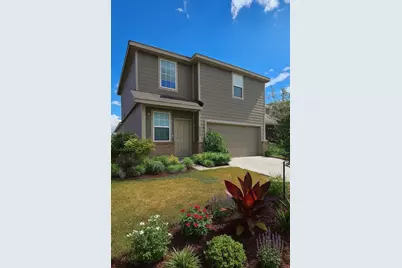 25119 Bells Canyon Drive, Porter, TX 77365 - Photo 1