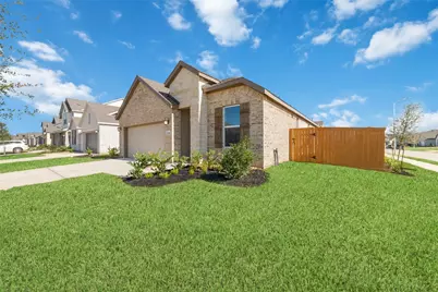 3056 Harrier Drive, Katy, TX 77493 - Photo 3