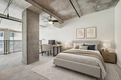 2000 Bagby Street #13432, Houston, TX 77002 - Photo 17