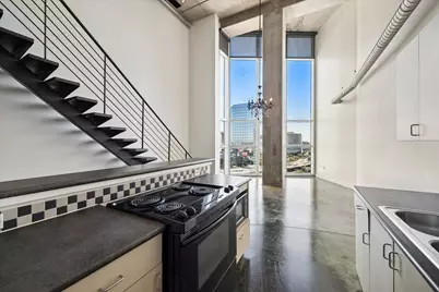 2000 Bagby Street #13432, Houston, TX 77002 - Photo 11