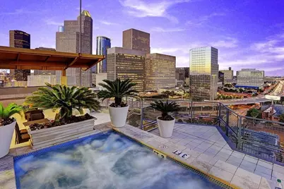 2000 Bagby Street #13432, Houston, TX 77002 - Photo 23