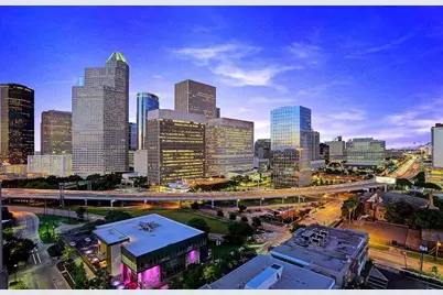 2000 Bagby Street #13432, Houston, TX 77002 - Photo 25