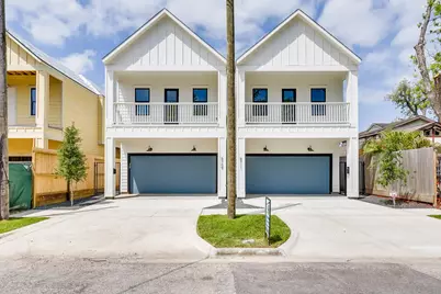 5709 Gano Street, Houston, TX 77009 - Photo 3