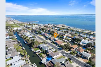 3211 Laguna Shores Road, Corpus Christi, TX 78418 - Photo 11